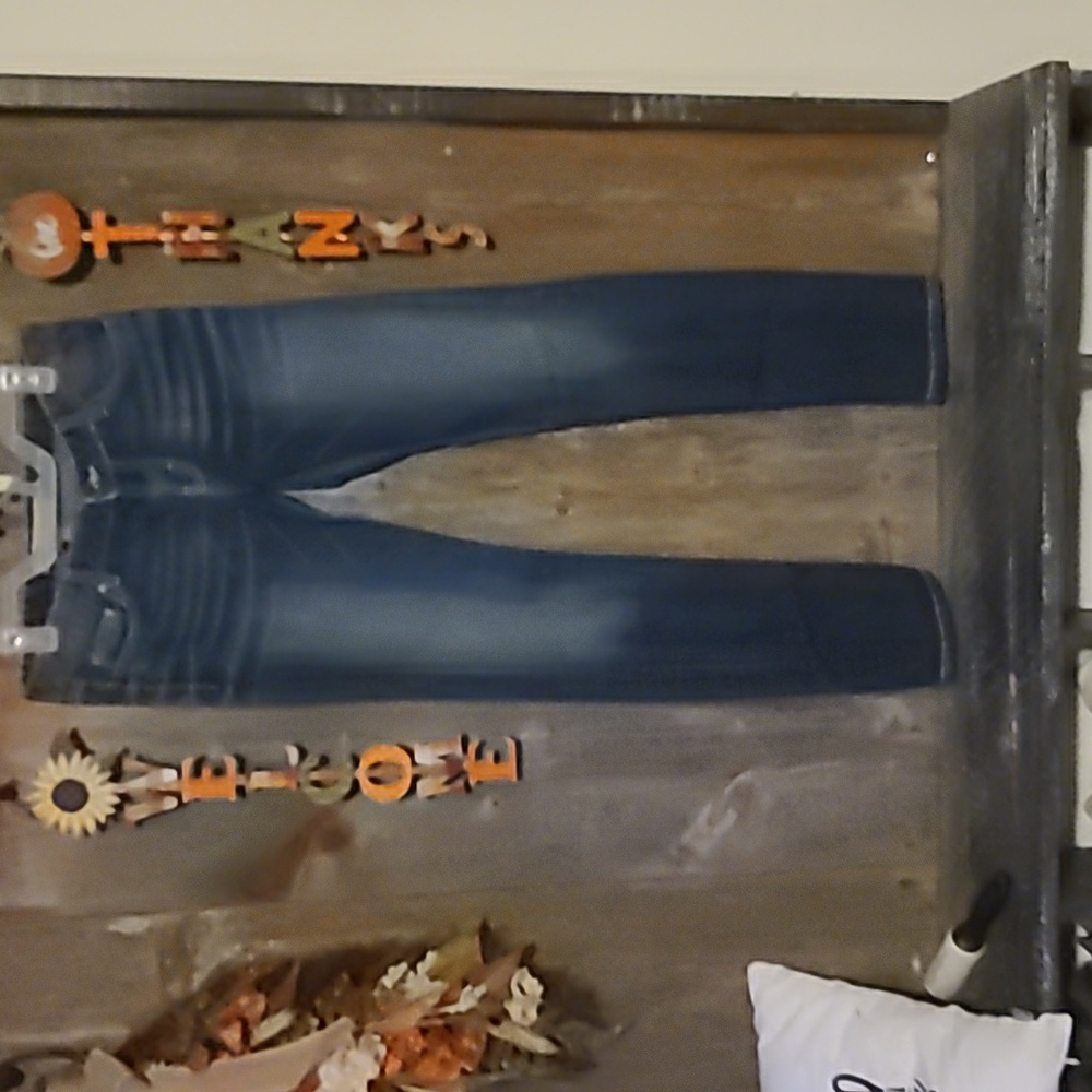 BKE jeans